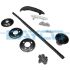 ZESTAW ROZRZĄDU ŁAŃCUCHOWEGO DAYCO KTC1090 FORD 2.4 06-