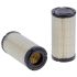FILTR POWIETRZA HIFI SA16263 PERKINS 103.10 96-06