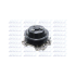 POMPA WODY DOLZ P509V PORSCHE 3.0-3.8 11-