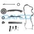 ZESTAW ROZRZĄDU ŁAŃCUCHOWEGO DAYCO KTC1118 FIAT 1.3 03-