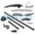 ZESTAW ROZRZĄDU ŁAŃCUCHOWEGO DAYCO KTC1186 VW 1.8-2.0 07-