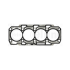 USZCZELKA GŁOWICY ELRING B05990 FIAT 2.2D 21-