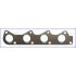 USZCZELKA KOLEKTORA WYDECHOWEGO AJUSA 13159300 VW 1.4 AKK,AUD 97