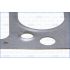 USZCZELKA KOLEKTORA WYDECHOWEGO AJUSA 13121600 VW 1.6-1.9 94-