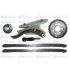 ZESTAW ROZRZĄDU ŁAŃCUCHOWEGO DOLZ SKCF067 FORD 1.8 02-