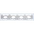 USZCZELKA KOLEKTORA WYDECHOWEGO AJUSA 13122300 VW 20V 1.8 96-