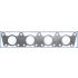 USZCZELKA KOLEKTORA WYDECHOWEGO AJUSA 13122300 VW 20V 1.8 96-