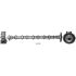WAŁEK ROZRZĄDU EUROCAMS EC4508-Z HYUNDAI 1.4-1.7CRDI 04-