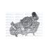 POMPA WODY DOLZ R226 RENAULT 1.2 98-10