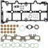 KOMPLET USZCZELEK GŁOWICY GLASER D90549-00 FIAT 2.2D 21-