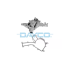 POMPA WODY DAYCO DP332 MERCEDES 2.4-5.0 93-