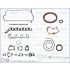 KOMPLET USZCZELEK SILNIKA AJUSA 51021200 TOYOTA 2.0 00-07