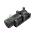 POKRYWA TERMOSTATU MV PARTS 4133L046PERKINS 1004.4T