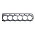 USZCZELKA GŁOWICY BEPCO 24/73-65 FORD BSD666 79-