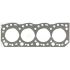 USZCZELKA GŁOWICY VICTOR REINZ 61-52750-10 TOYOTA 2.4 88-