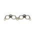 USZCZELKA KOLEKTORA WYDECHOWEGO VICTOR REINZ 71-34126-00 NISSAN 1.0-1.4 03-