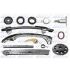 ZESTAW ROZRZĄDU ŁAŃCUCHOWEGO DOLZ SKCT125F TOYOTA 2.0-2.4 00-13