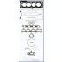 KOMPLET USZCZELEK GŁOWICY AJUSA 52421000 OPEL 2.0 05-10
