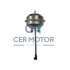 ZAWÓR WASTEGATE ELEKTRONICZNY CER A14874 JHJ