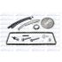 ZESTAW ROZRZĄDU ŁAŃCUCHOWEGO DOLZ SKCB019F MINI 1.4-1.6 01-08