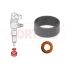 KOMPLET USZCZELEK WTRYSKIWACZA COR 49445013 PSA 1.4HDI 01-