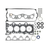 KOMPLET USZCZELEK GŁOWICY VICTOR REINZ 02-53690-01 HONDA 1.4-1.6 92-