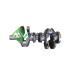 WAŁ KORBOWY+PANEWKI MV PARTS D35236-K FORD 1.0 12-