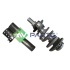 WAŁ KORBOWY+PANEWKI MV PARTS D35236-K FORD 1.0 12-