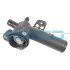 TERMOSTAT DAYCO DT1075F RENAULT 1.5DCI 03-