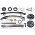 ZESTAW ROZRZĄDU ŁAŃCUCHOWEGO DOLZ SKCT125V TOYOTA 2.0-2.4 00-07