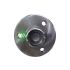 WAŁEK ROZRZĄDU MV PARTS K3762 RENAULT 2.3DCI 14-