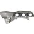 USZCZELKA KOLEKTORA WYDECHOWEGO VICTOR REINZ 71-17231-00 ROVER 3.0D 13-