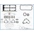 KOMPLET USZCZELEK SILNIKA AJUSA 51077200 IVECO 2.3 14-