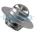 TERMOSTAT DAYCO DT1011V RENAULT 1.9D 00-