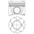 TŁOK MAHLE 037PI00151002 0.40 VOLVO 2.0D 07-