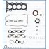 KOMPLET USZCZELEK SILNIKA AJUSA 50221300 TOYOTA 1.5 00-09