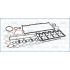 KOMPLET USZCZELEK SILNIKA AJUSA 51019600 OPEL 1.7DTI 00-