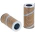 FILTR HYDRAULICZNY HIFI SH56404 KOMATSU 6D105-1