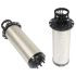 FILTR HYDRAULICZNY HIFI SH52453 YANMAR B95W -