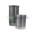 ZESTAW NAPRAWCZY MV PARTS P6112S KPL TŁOK+TULEJA URSUS C-330