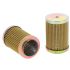 FILTR HYDRAULICZNY HIFI SH60177 KOMATSU BUILD14A -