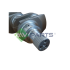 WAŁ KORBOWY MV PARTS D3540M PERKINS 4.236