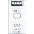 KOMPLET USZCZELEK GŁOWICY AJUSA 52554800 VW 2.0TSI 16-