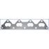 USZCZELKA KOLEKTORA WYDECHOWEGO AJUSA 13256900 DAEWOO 1.8 05-