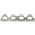 USZCZELKA KOLEKTORA WYDECHOWEGO VICTOR REINZ 71-54303-00 DAEWOO 1.8 05-