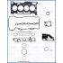 KOMPLET USZCZELEK SILNIKA AJUSA 50287300 NISSAN 1.6 05-