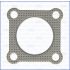 USZCZELKA RURY WYDECHOWEJ AJUSA 00842200 VW 1.4 POLO AKK