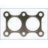 USZCZELKA RURY WYDECHOWEJ AJUSA 00857100 VW 1.6 GOLF APF