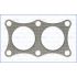 USZCZELKA RURY WYDECHOWEJ AJUSA 00758600 VW 1.8 GOLF G60