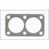 USZCZELKA RURY WYDECHOWEJ AJUSA 00243100 VW 1.6D+B, 1.8